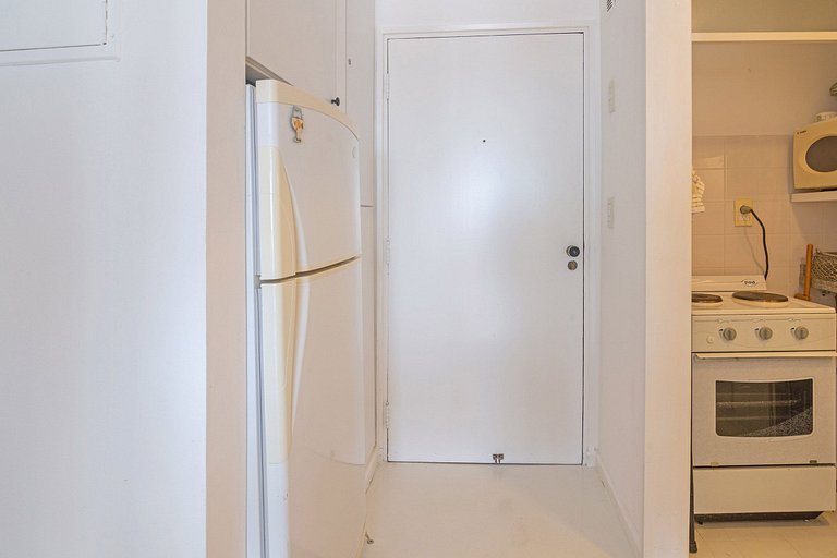 Apartamento com excelente localização, Punta.