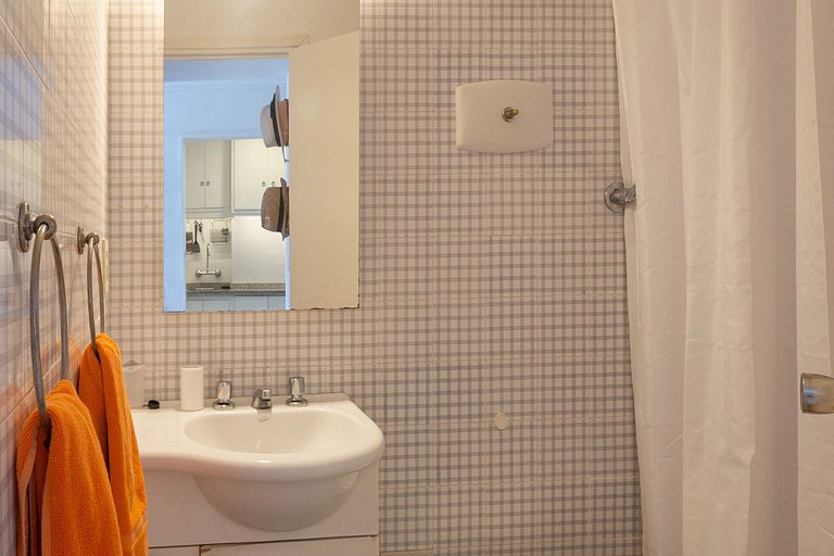 Apartamento com excelente localização, Punta.