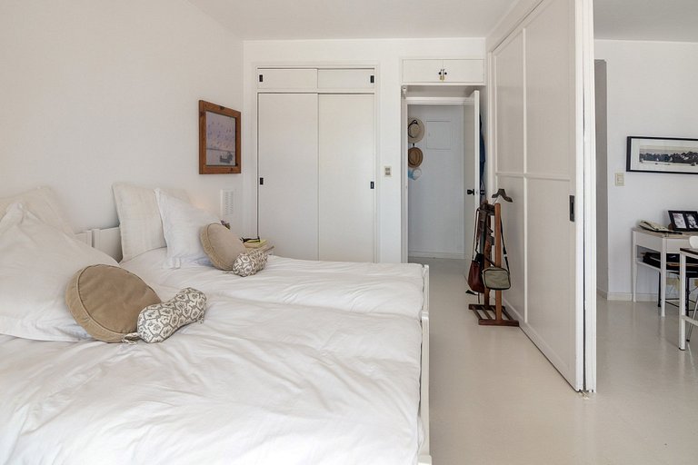 Apartamento com excelente localização, Punta.