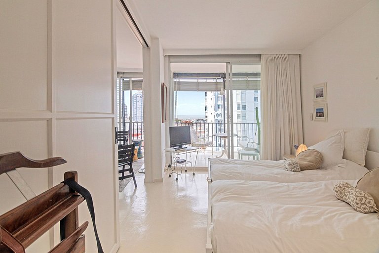 Oceana Suites: Lafayette, Punta del Este.