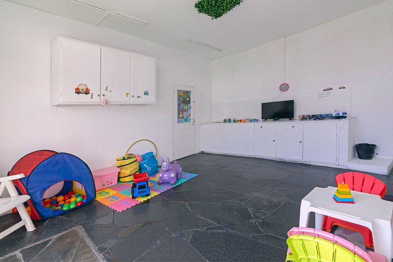 Apartamento com excelente localização, Punta.