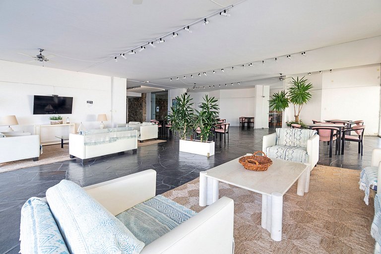 Oceana Suites: Lafayette, Punta del Este.