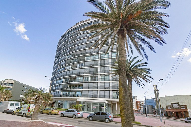 Oceana Suites: Lafayette, Punta del Este.