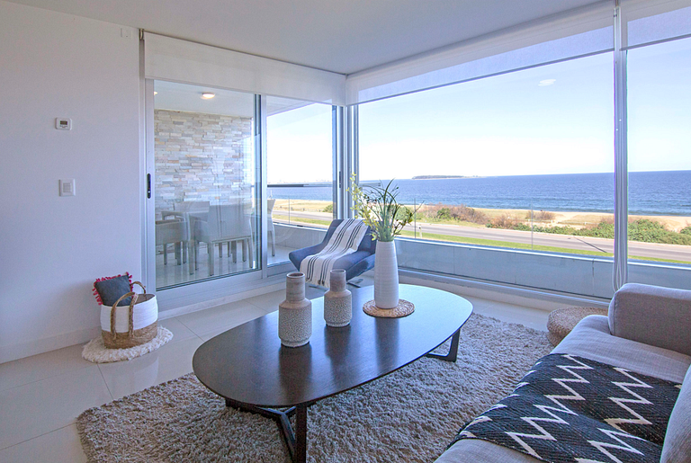 Oceana Suites: Lumiere, Punta del Este.