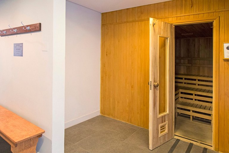 Apartamento con amenidades increíbles, Punta.