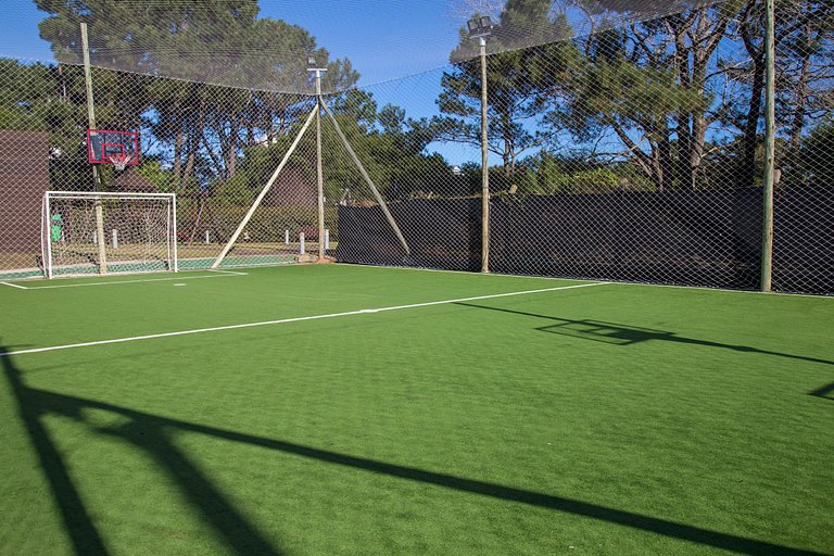 Apartamento con amenidades increíbles, Punta.