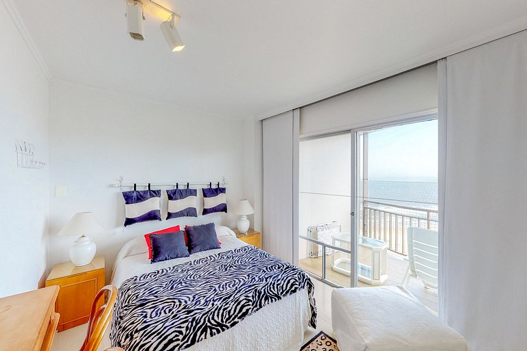 Oceana Suites: Playa Brava, Punta del Este.