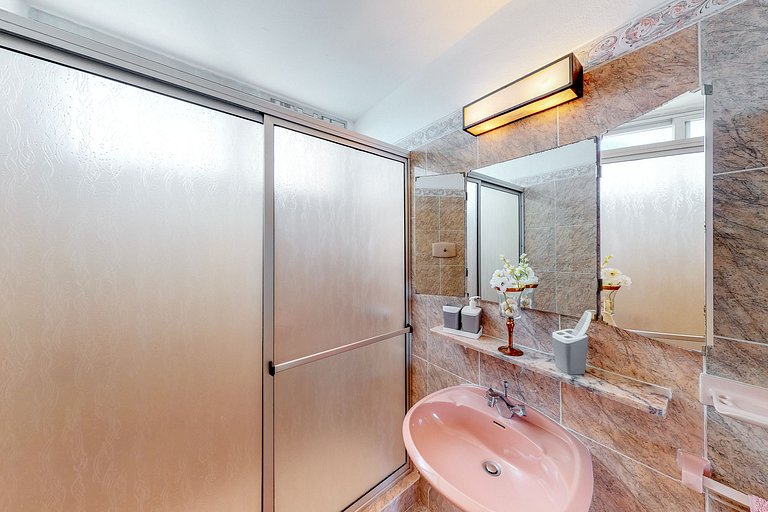 Oceana Suites: Playa Brava, Punta del Este.