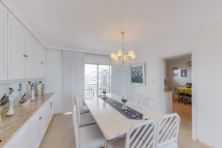 Oceana Suites: Playa Brava, Punta del Este.