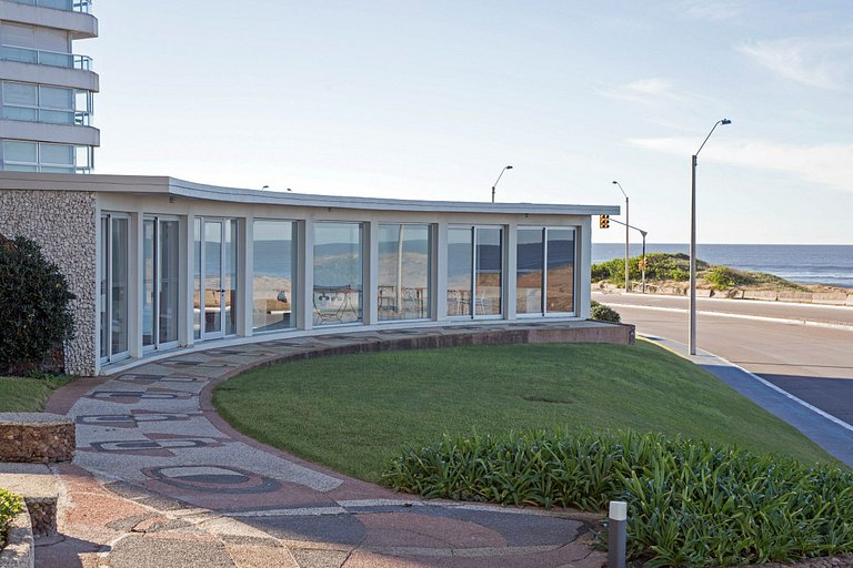 Oceana Suites: Playa Brava, Punta del Este.