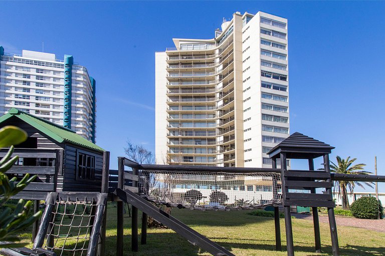Oceana Suites: Playa Brava, Punta del Este.