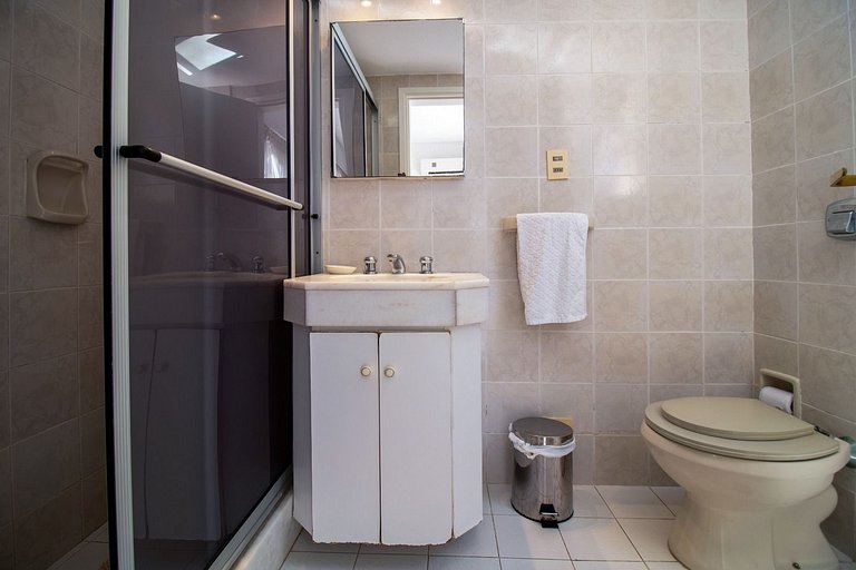 Apartamento com excelente localização em Punta.