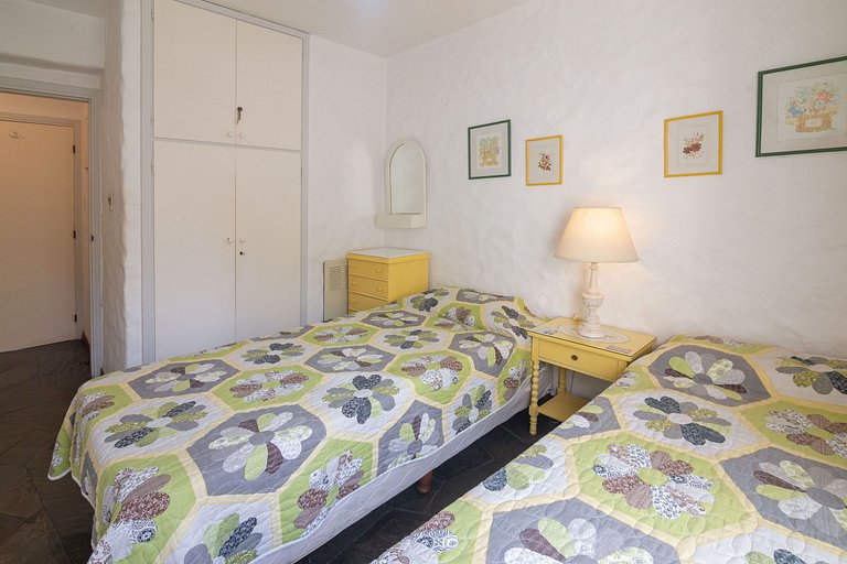 Oceana Suites: Remanso, Punta del Este.