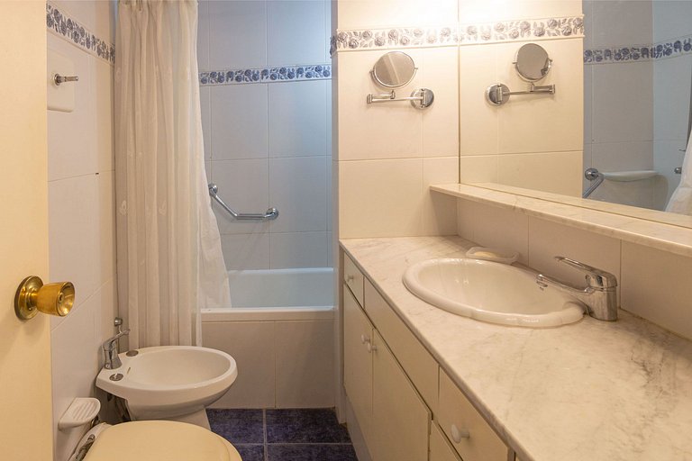 Oceana Suites: Remanso, Punta del Este.