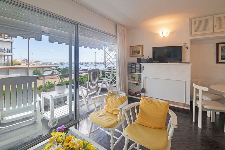 Oceana Suites: Remanso, Punta del Este.