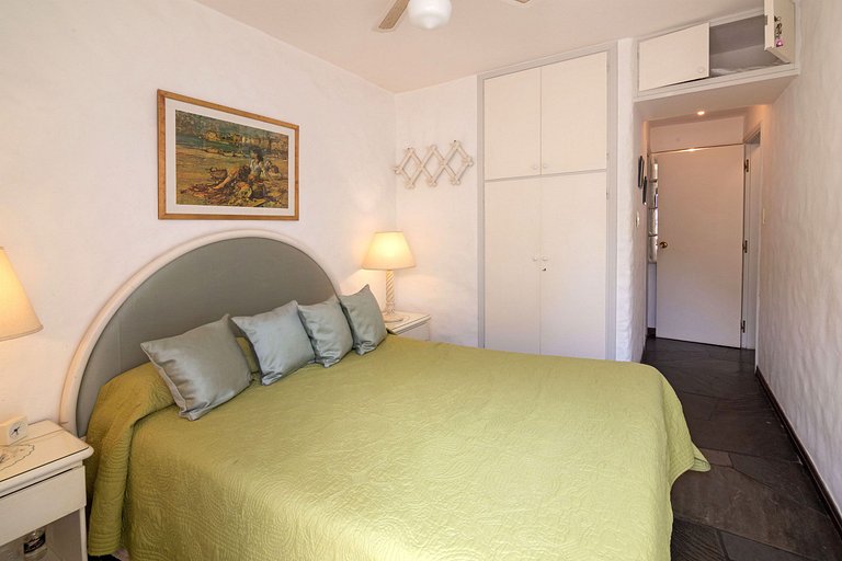 Apartamento com vista para o Muelle de Mahilos, Punta del Es