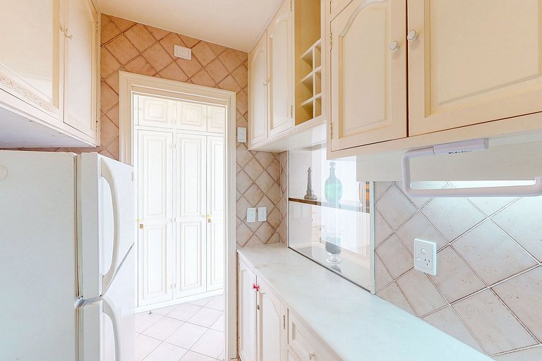 Apartamento frente a Playa Mansa, Punta del Este.