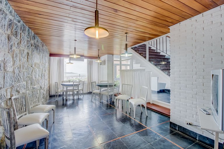 Oceana Suites: Vanguardia, Punta del Este.