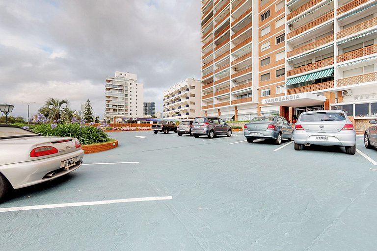 Apartamento frente a Playa Mansa, Punta del Este.