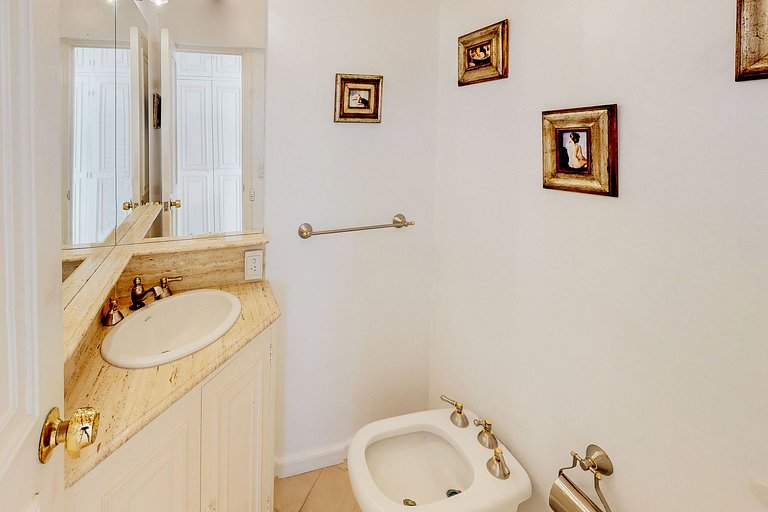 Oceana Suites: Vanguardia, Punta del Este.