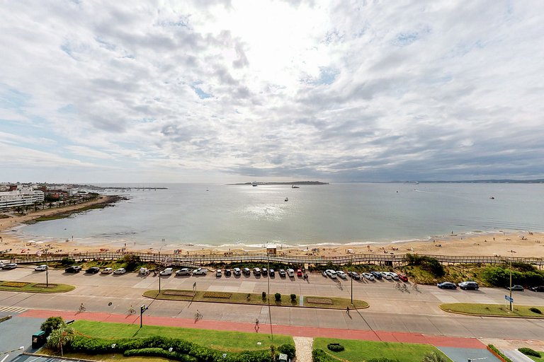 Oceana Suites: Vanguardia, Punta del Este.