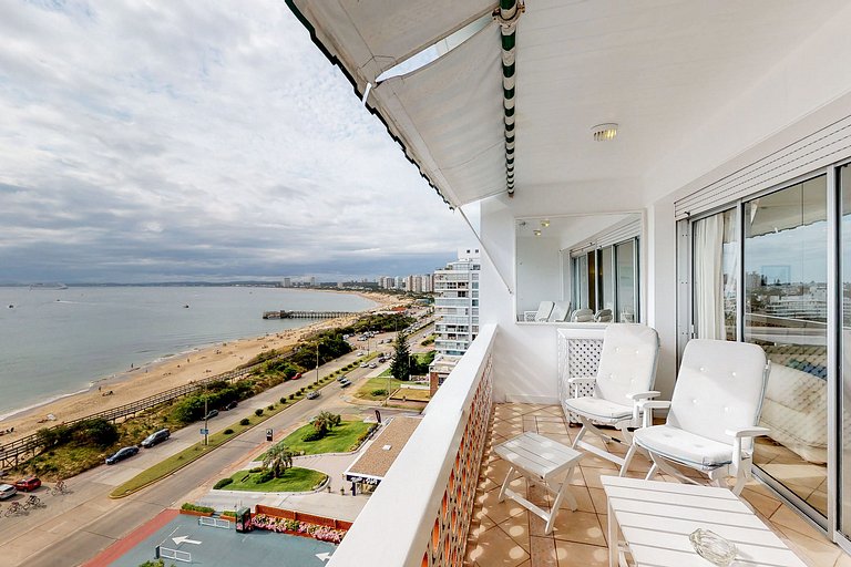 Oceana Suites: Vanguardia, Punta del Este.