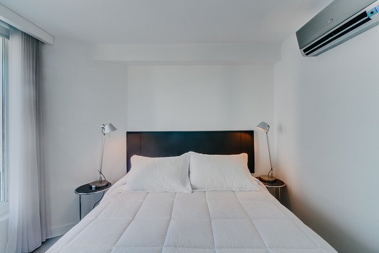 Oceana Suites: Yoo, Punta del Este.