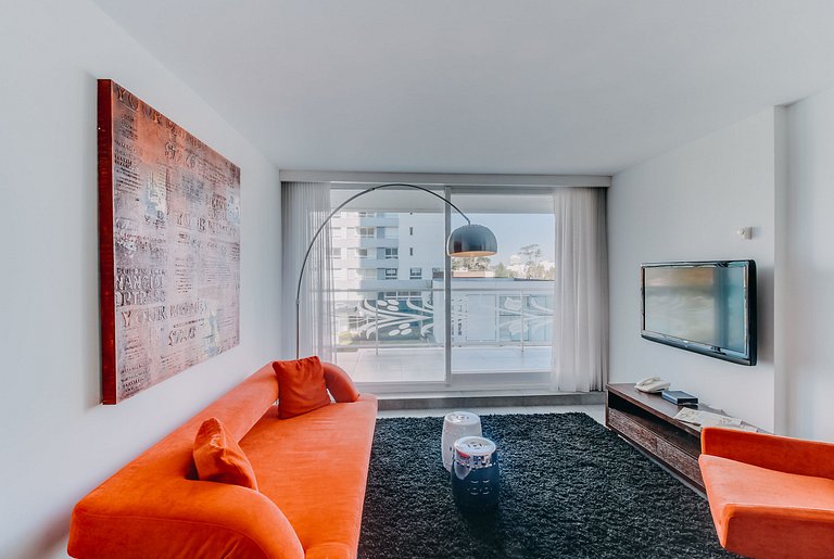 Oceana Suites: Yoo, Punta del Este.