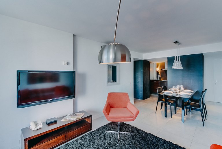 Oceana Suites: Yoo, Punta del Este.