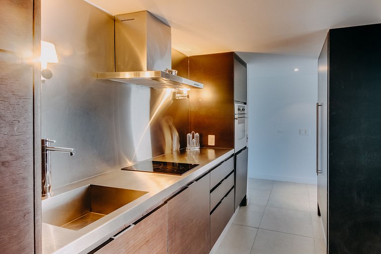 Oceana Suites: Yoo, Punta del Este.