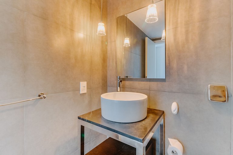 Oceana Suites: Yoo, Punta del Este.