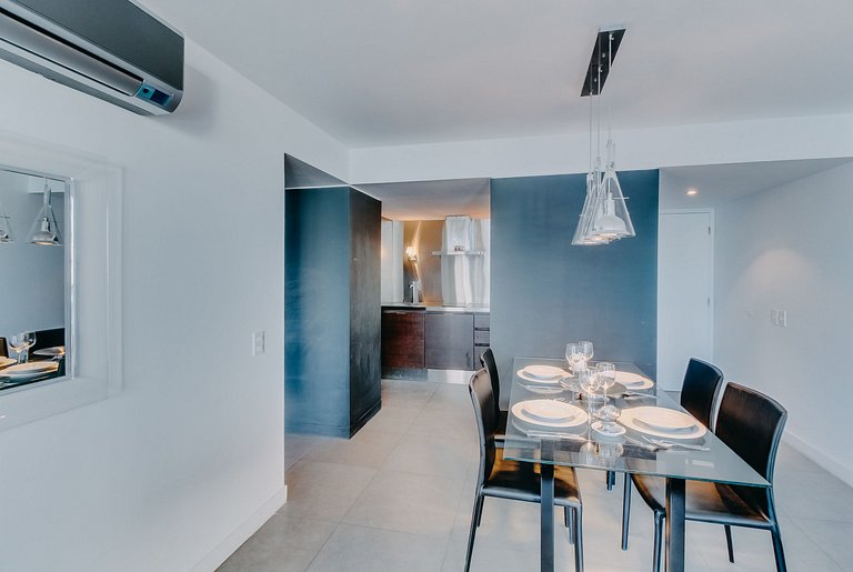 Oceana Suites: Yoo, Punta del Este.