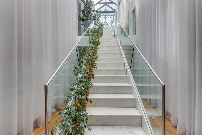 Oceana Suites: Yoo, Punta del Este.