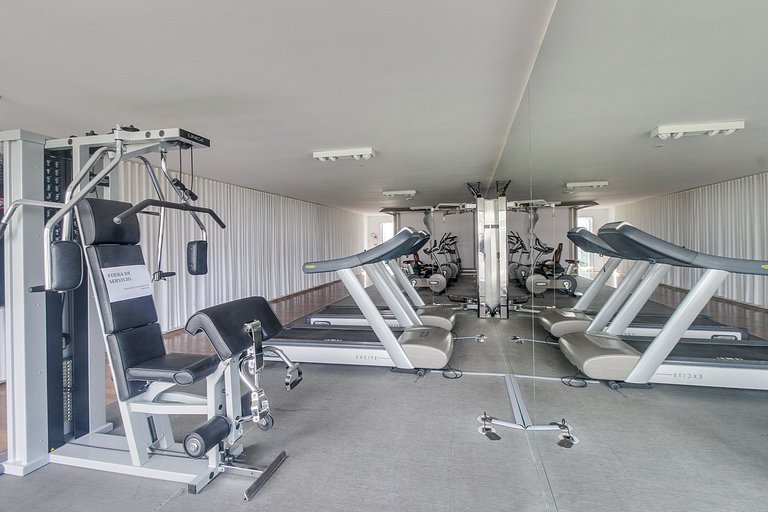 Oceana Suites: Yoo, Punta del Este.