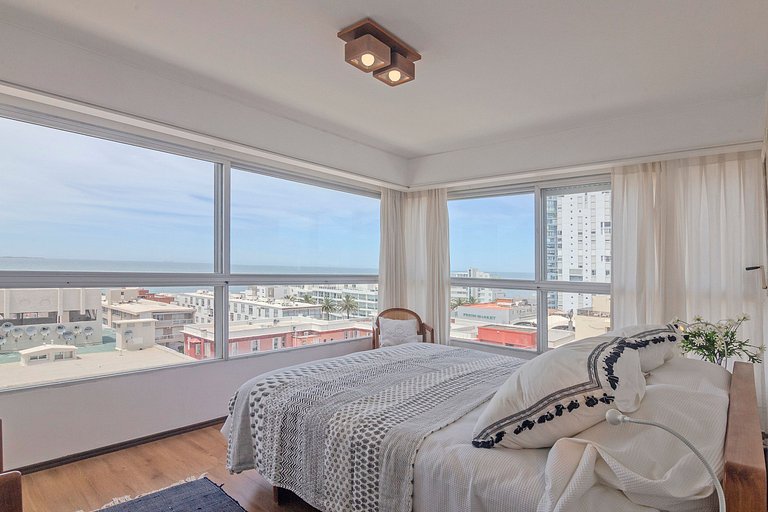 Oceana Suites: Fontemar, Punta del Este.