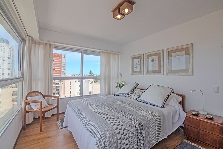 Oceana Suites: Fontemar, Punta del Este.