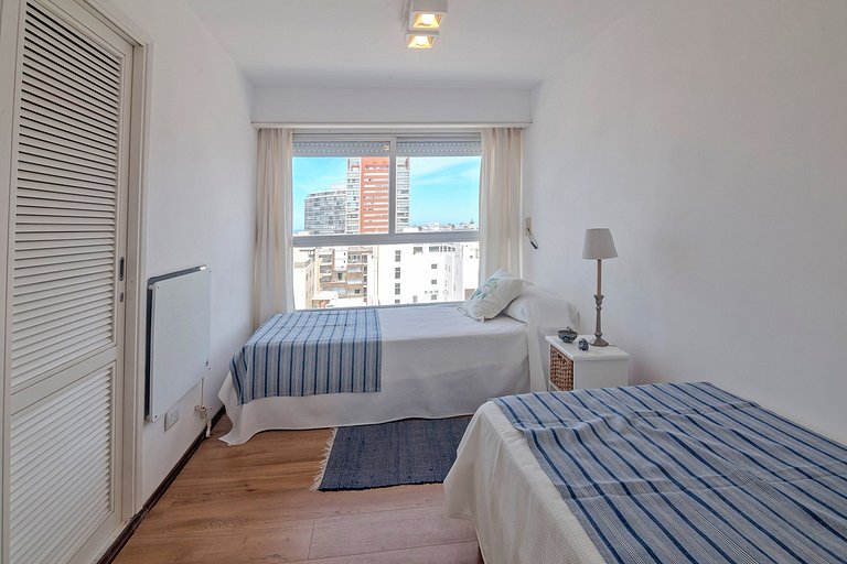 Oceana Suites: Fontemar, Punta del Este.