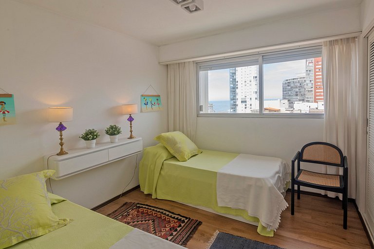 Oceana Suites: Fontemar, Punta del Este.