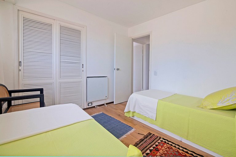 Oceana Suites: Fontemar, Punta del Este.