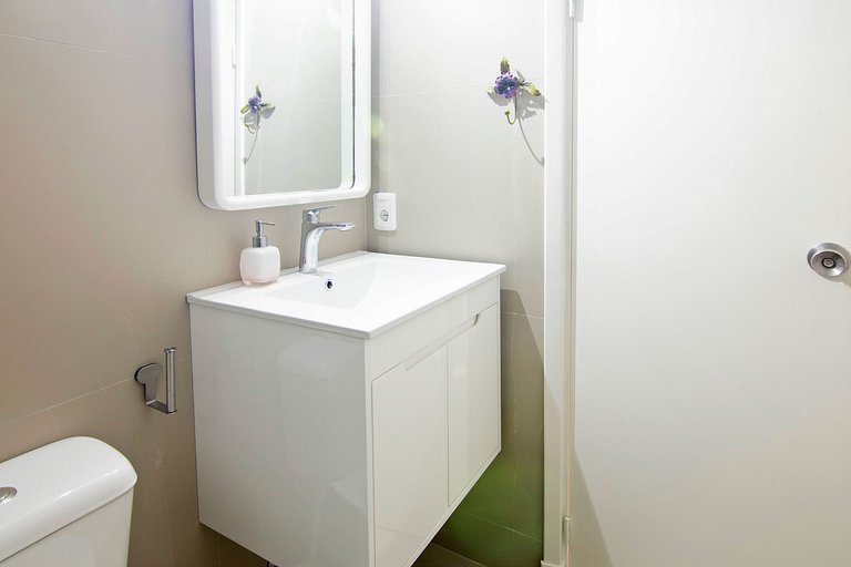 Oceana Suites: Fontemar, Punta del Este.