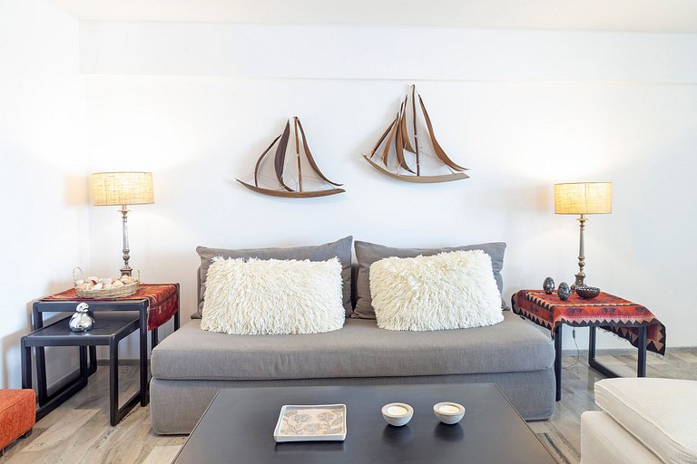 Oceana Suites: Fontemar, Punta del Este.