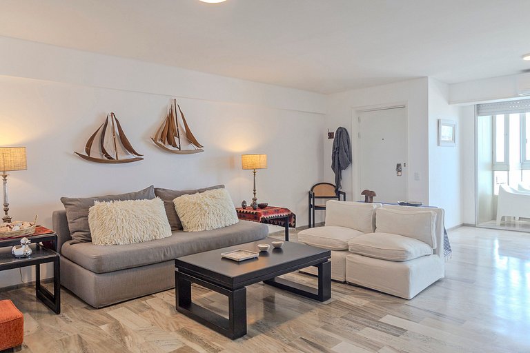 Oceana Suites: Fontemar, Punta del Este.