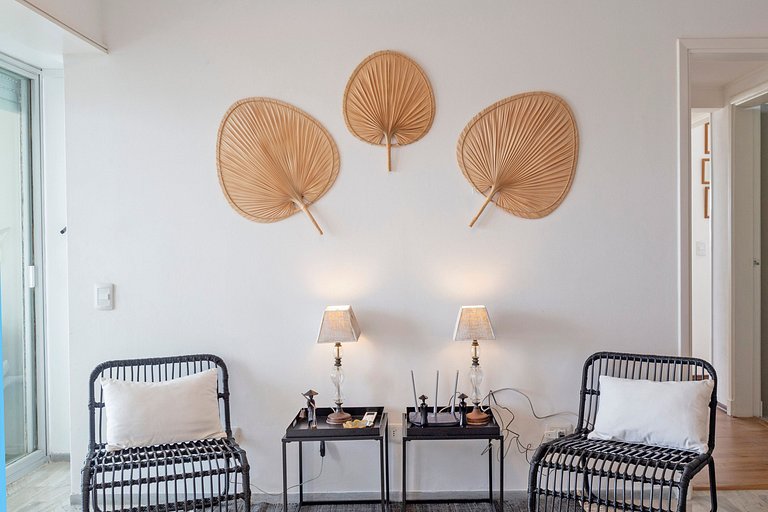 Oceana Suites: Fontemar, Punta del Este.