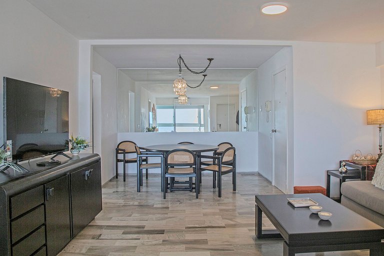 Oceana Suites: Fontemar, Punta del Este.