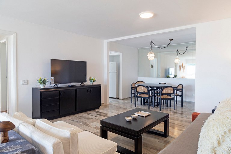 Oceana Suites: Fontemar, Punta del Este.