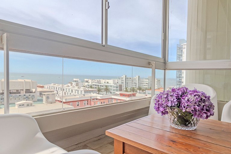 Oceana Suites: Fontemar, Punta del Este.