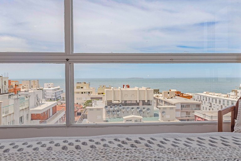 Oceana Suites: Fontemar, Punta del Este.