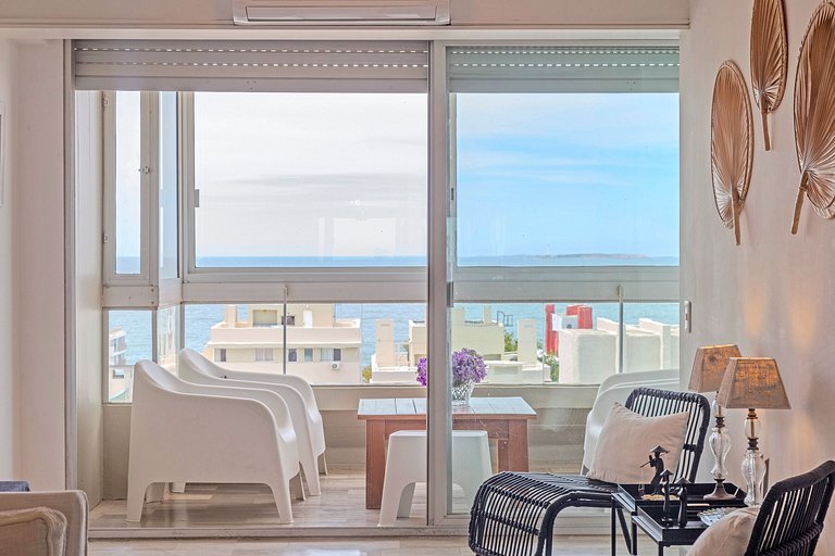 Oceana Suites: Fontemar, Punta del Este.