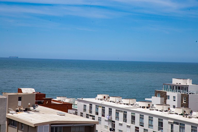 Oceana Suites: Fontemar, Punta del Este.