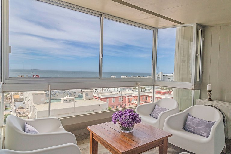 Oceana Suites: Fontemar, Punta del Este.